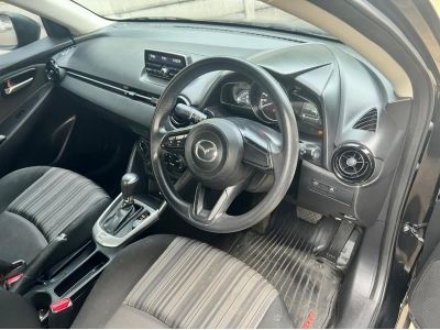 2020 MAZDA2 1.3 HIGH CONNECT รูปที่ 7